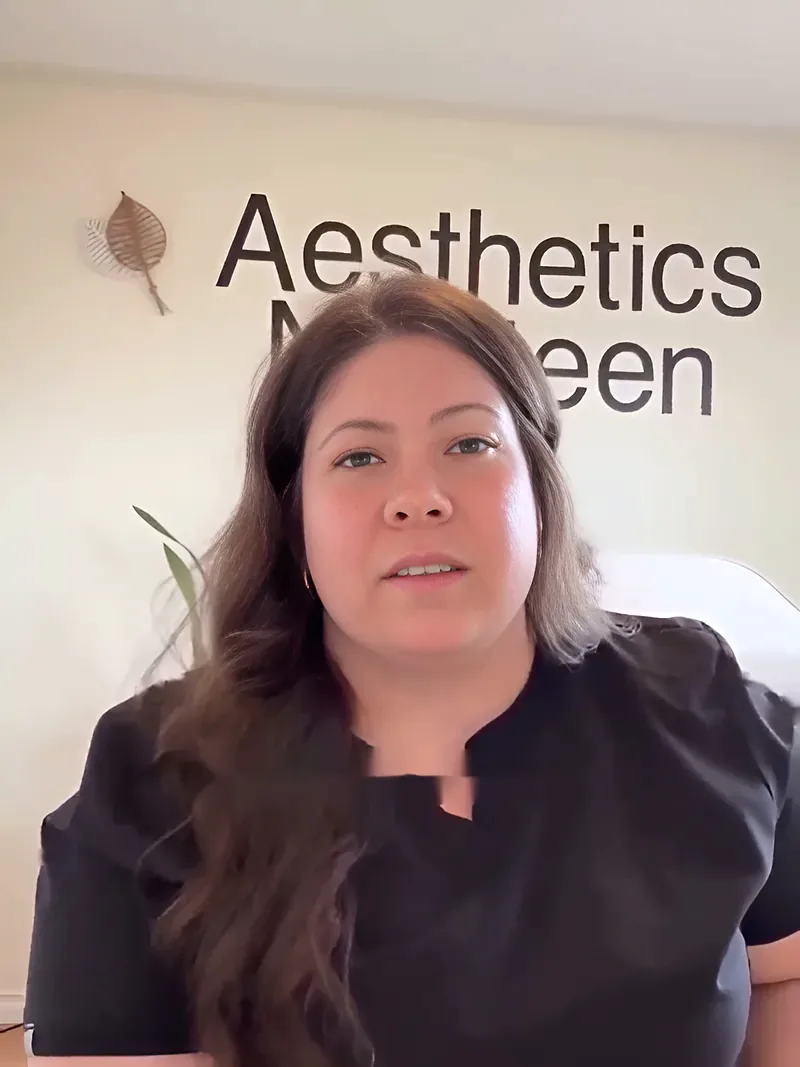 Natalie, Aesthetics Nineteen